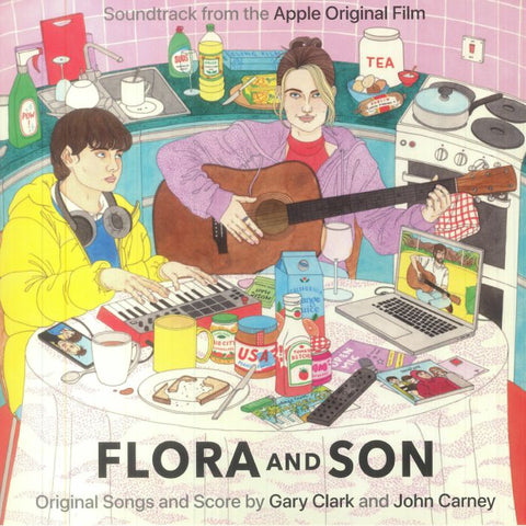 Flora and Son - Original Soundtrack