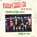 Live In The U.S.A 1978 – Dallas
