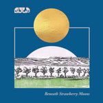 Beneath Strawberry Moons