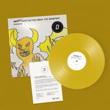 What Do You Mean The Monster?... Hahaha