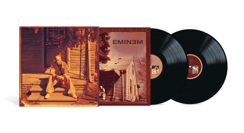 The Marshall Mathers (25th Anniversary)