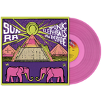 Pink Elephants On Parade