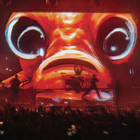 Live At Wembley