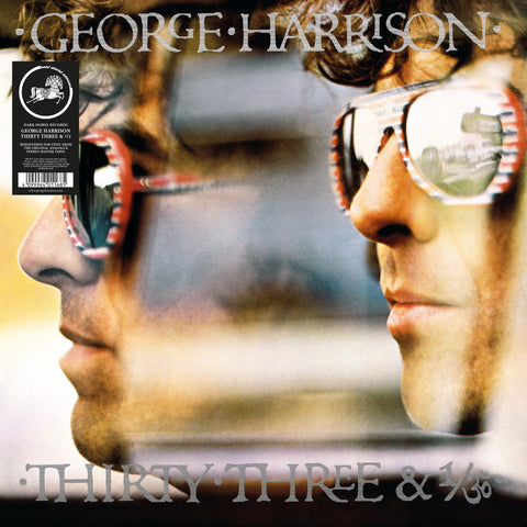 Thirty Three & 1/3
