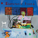 Electronic Sound [Limited Zoetrope Picture Disc Vinyl]