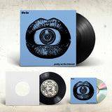 Pretty On The Internet: Jacaranda Edition (with free Sarajevo 7")