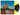 Indies Yellow & Black LP