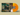 Yellow Red Marble LP