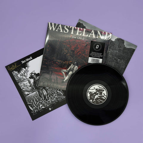 Dinked 323 - Wasteland