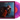 Pink Splatter Vinyl 1LP