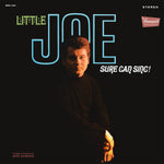 Little Joe Sure Can Sing!