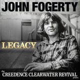 Legacy: The Creedence Clearwater Revival