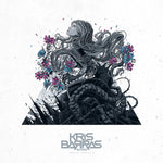 Kris Barras Band - Halo Effect