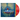 Indies Campari Red LP