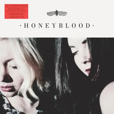 Honeyblood: 10th Anniversary Edition