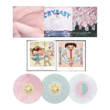Cry Baby Deluxe Edition 10th Anniversary