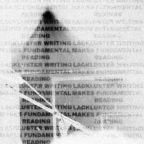 ED.01 - Lackluster Writing Makes Fundamental Reading