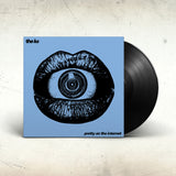 Pretty On The Internet: Jacaranda Edition (with free Sarajevo 7")