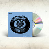 Pretty On The Internet: Jacaranda Edition (with free Sarajevo 7")