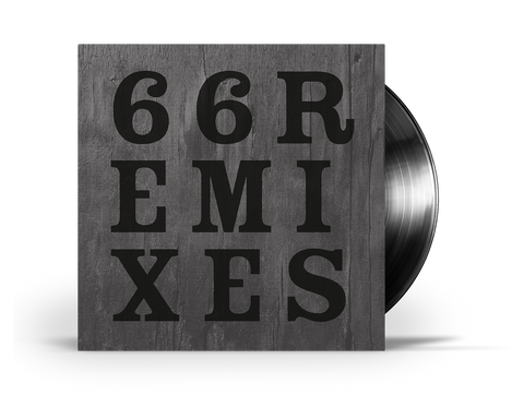 66 Remixes