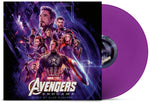 Music From Avengers Endgame