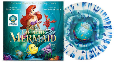 The Little Mermaid (35th Anniversary Edition)