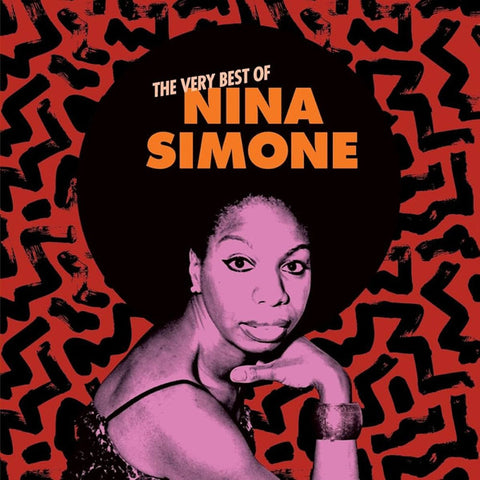 The Very Best Of Nina Simone