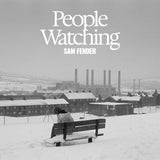People Watching (Deluxe)