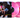 Pink LP