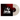 White 7"