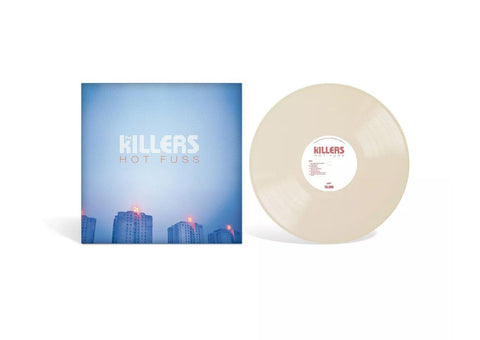 Hot Fuss