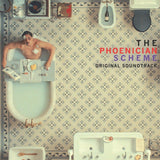 The Pheonician Scheme (Original Soundtrack)