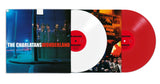 Wonderland (Deluxe)