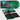 Indies Transparent Green LP
