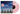 Limited Edition Indie Retail, Powder Rose Pink Vinyl