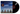 Standard Black Vinyl