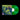 Green Transparent 2LP