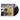 Black Half-Speed Mastered LP