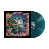 Letters From The Atlantic