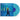 EcoRecord Curacao Blue 1LP
