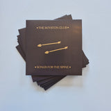 Songs For The Spine Deluxe CD