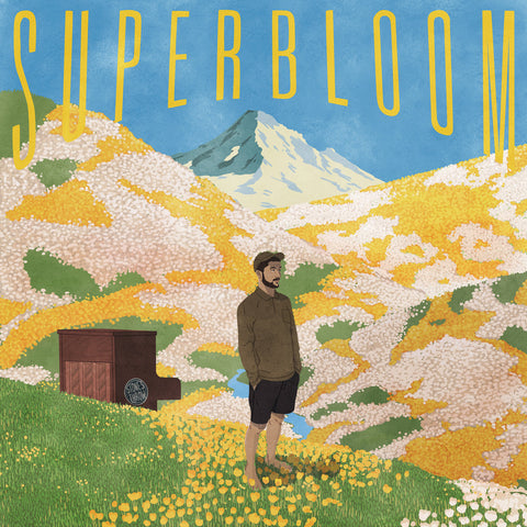 Superbloom