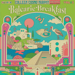 Colleen ‘Cosmo’ Murphy Presents ‘Balearic Breakfast’ Volume 3