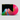 FRANC MOODY - CHEWING THE FAT (NEON PINK VINYL)