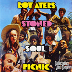 Stoned Soul Picnic