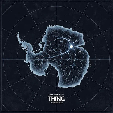 John Carpenter's The Thing