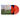 Indies Recycled Red LP