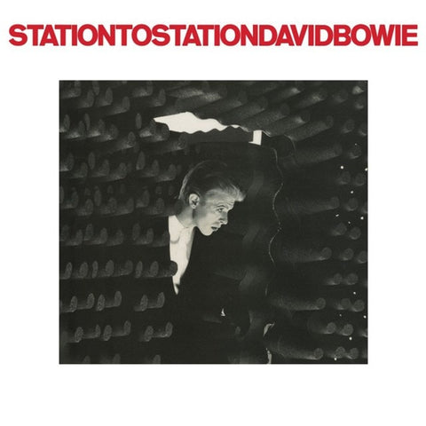 Station to Station