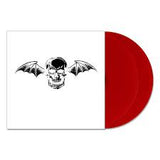 Avenged Sevenfold  (Cobra Red Edition)