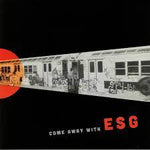 Come Away With ESG